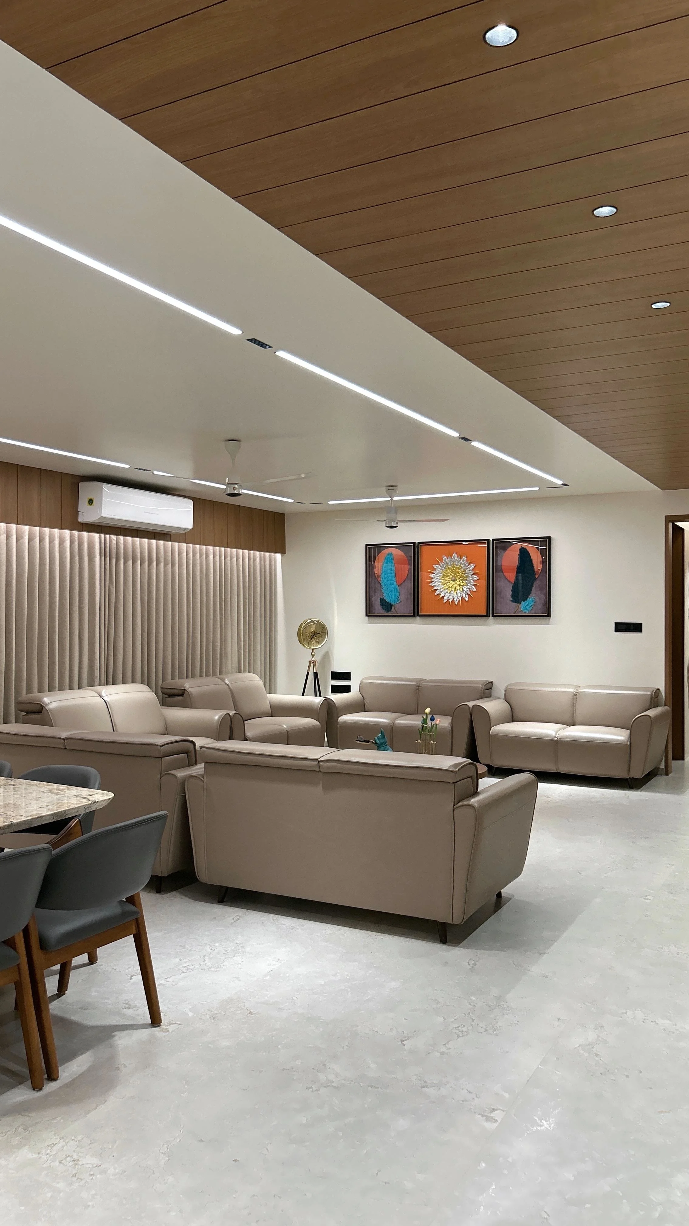 Fortune Vivanta Rajkot